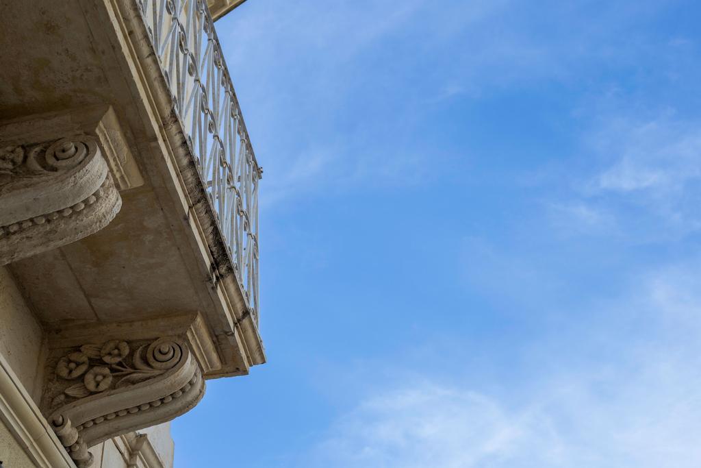 Hotel Dei Coloniali Syracuse Exterior foto