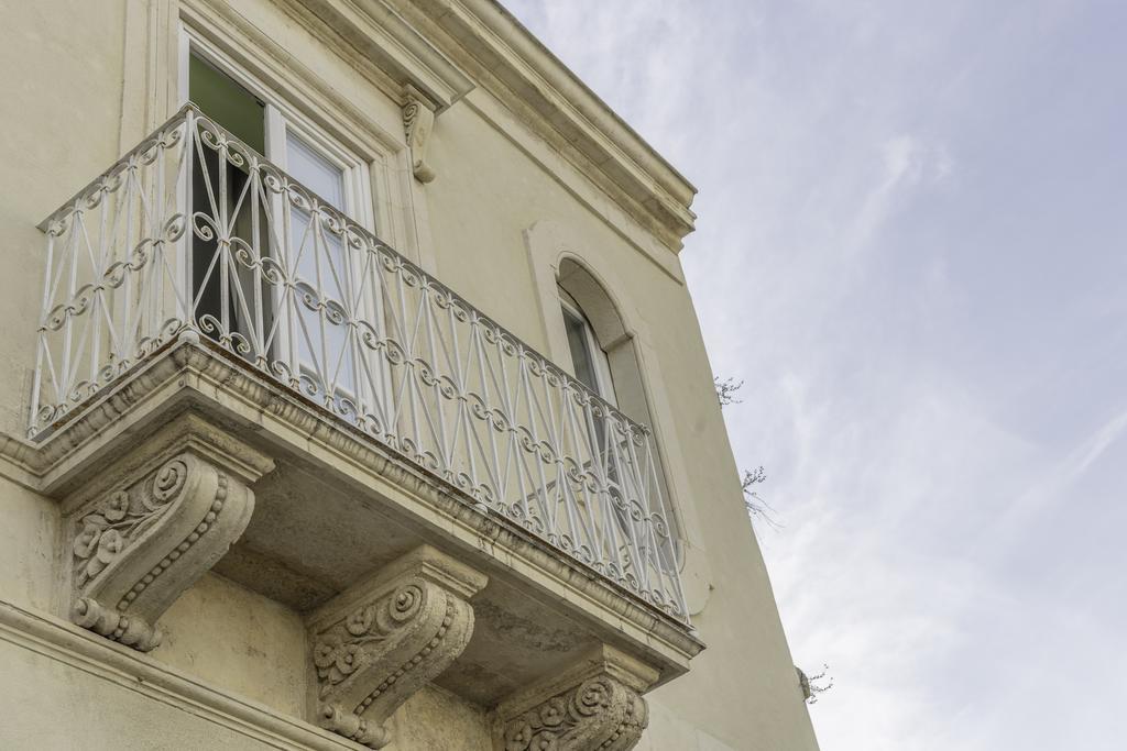 Hotel Dei Coloniali Syracuse Exterior foto